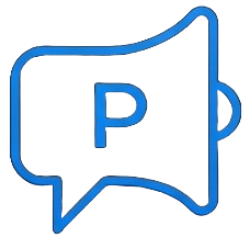 Logo Parlante